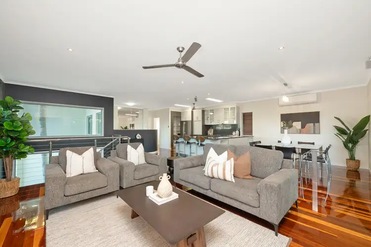 Fourth view of Homely house listing, 74 Sanctuary Drive, Idalia QLD 4811