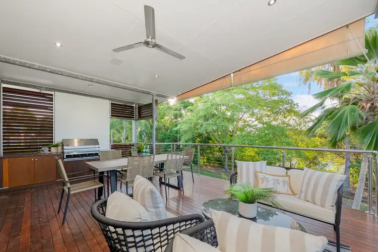 Fifth view of Homely house listing, 74 Sanctuary Drive, Idalia QLD 4811