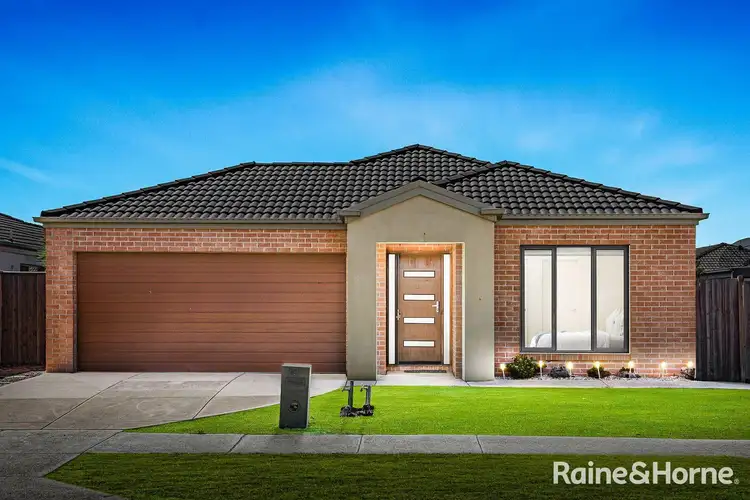15 Woronora Way, Wallan VIC 3756