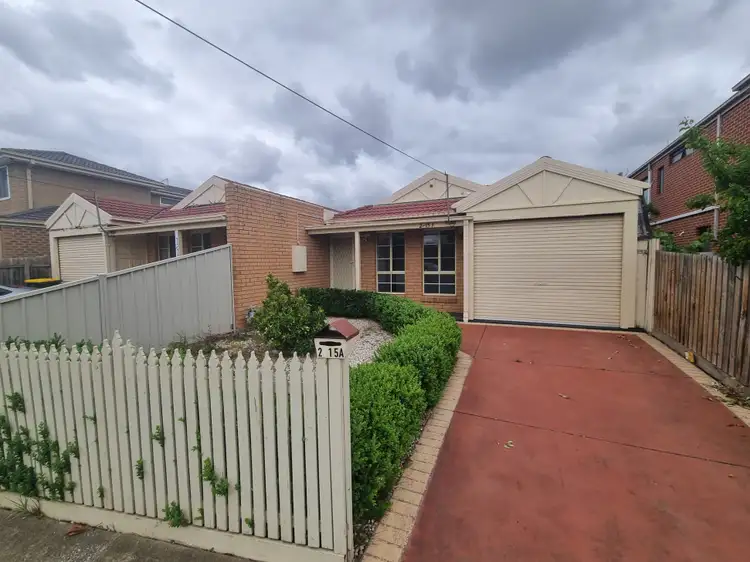 15a Rockbank Road