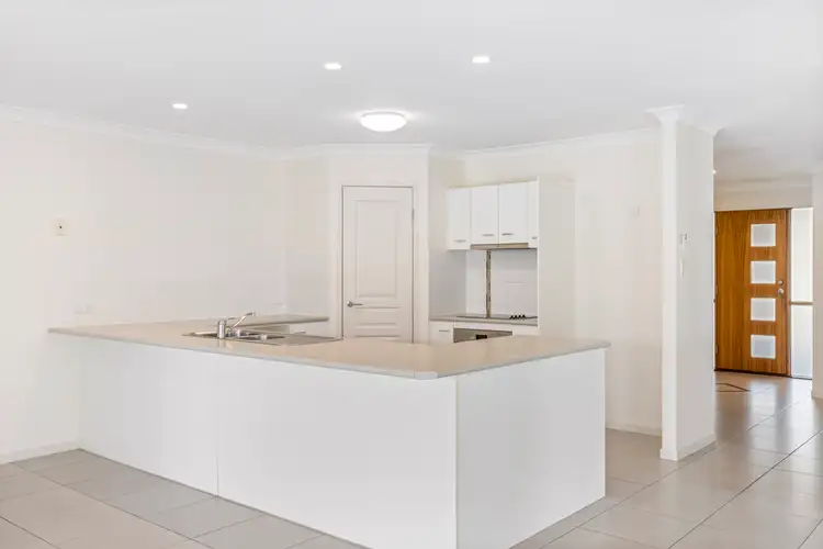 Second view of Homely house listing, 32 Barrington Street, Upper Coomera QLD 4209