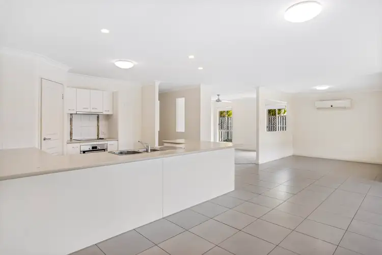 Third view of Homely house listing, 32 Barrington Street, Upper Coomera QLD 4209