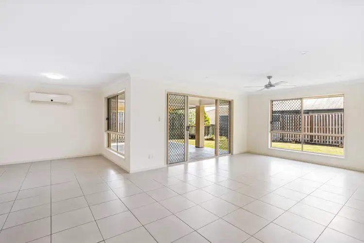 Fourth view of Homely house listing, 32 Barrington Street, Upper Coomera QLD 4209