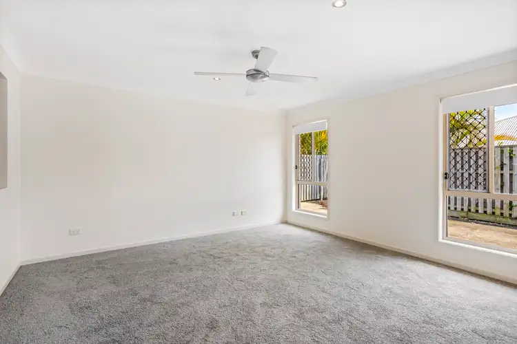 Fifth view of Homely house listing, 32 Barrington Street, Upper Coomera QLD 4209