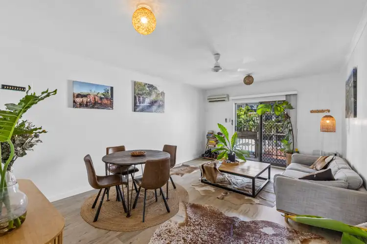 15/77 Aralia Street, Rapid Creek NT 810