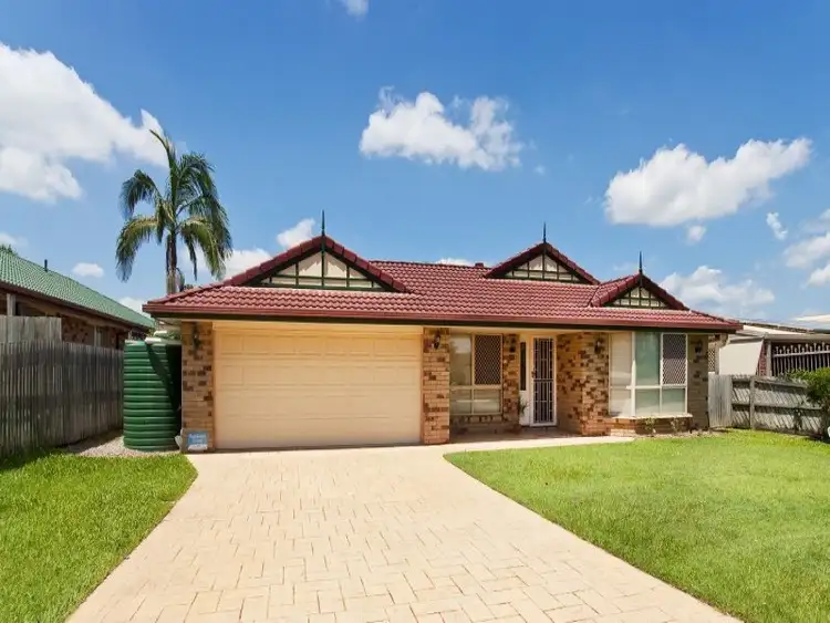46 Rosa Crescent, Bracken Ridge QLD 4017