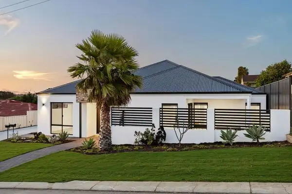 Third view of Homely house listing, 17A Wardong Place, Wanneroo WA 6065