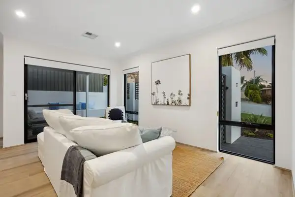 Fourth view of Homely house listing, 17A Wardong Place, Wanneroo WA 6065