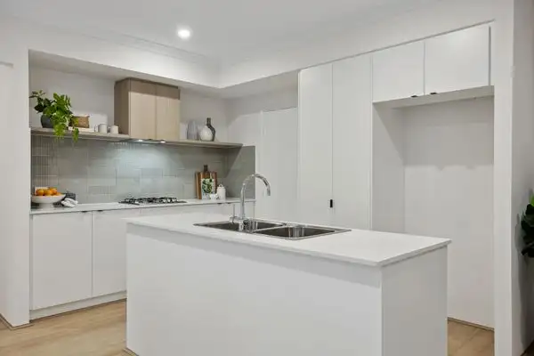 Fifth view of Homely house listing, 17A Wardong Place, Wanneroo WA 6065