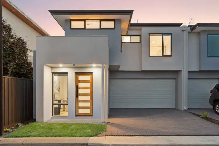 Fourth view of Homely townhouse listing, 178B Flamborough Street, Doubleview WA 6018