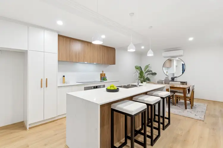 Fifth view of Homely townhouse listing, 178B Flamborough Street, Doubleview WA 6018