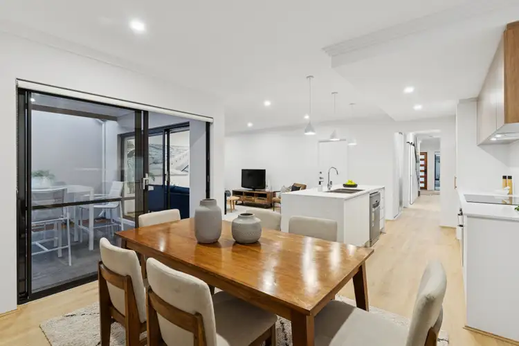 Sixth view of Homely townhouse listing, 178B Flamborough Street, Doubleview WA 6018