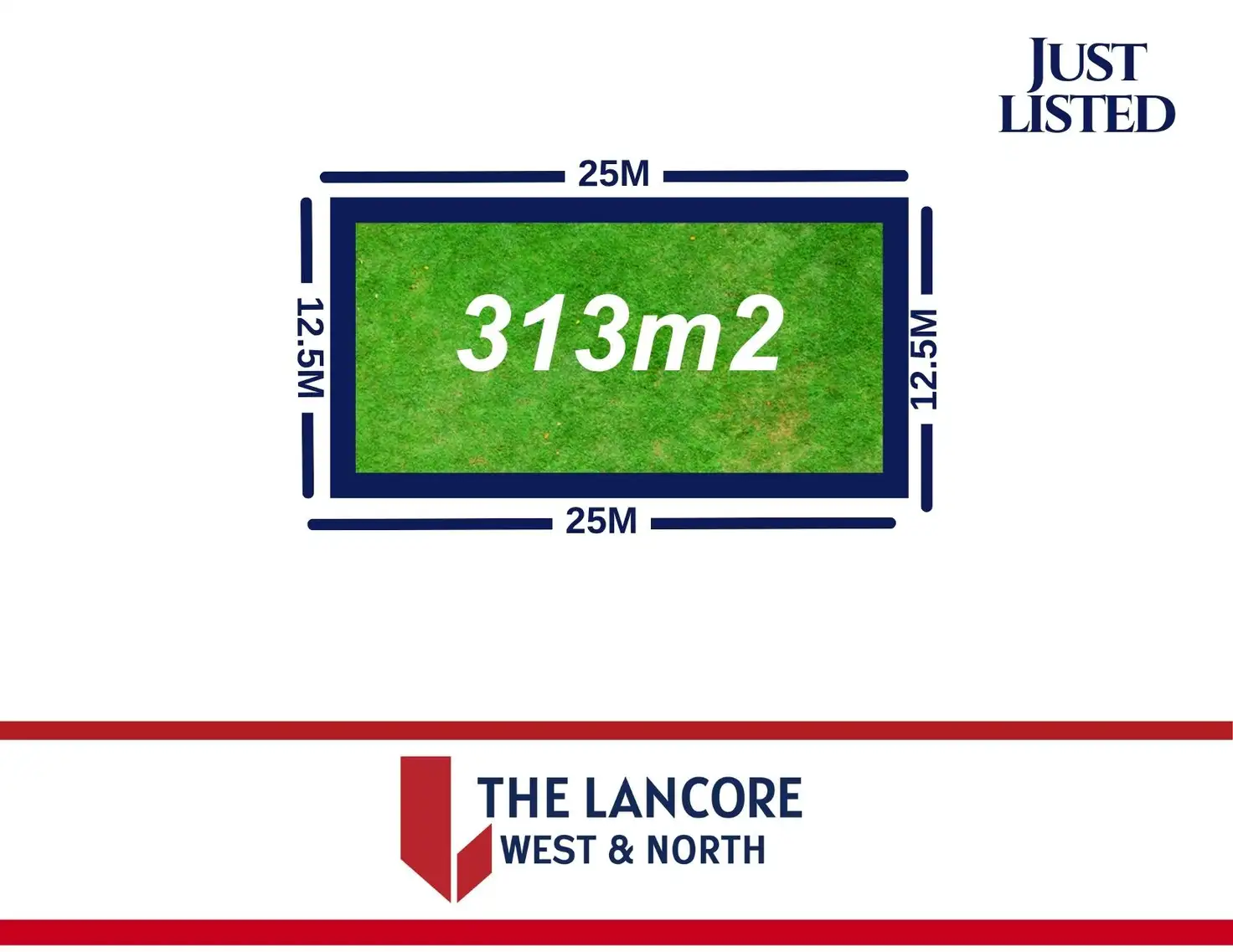Main view of Homely land listing, 8 CORMAC WAY, Beveridge VIC 3753