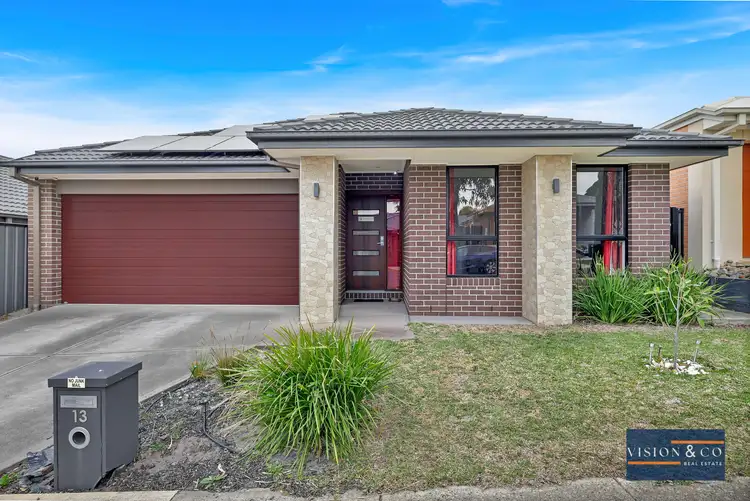 13 Plough Street, Mernda VIC 3754