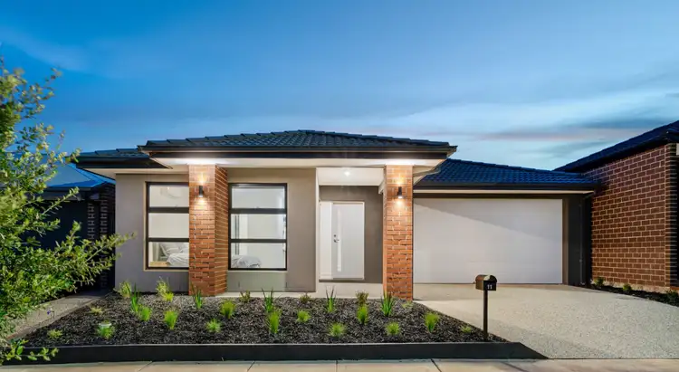 11 Alaska road, Truganina VIC 3029