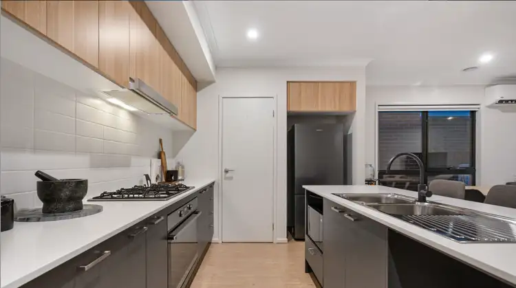 Third view of Homely house listing, 11 Alaska road, Truganina VIC 3029