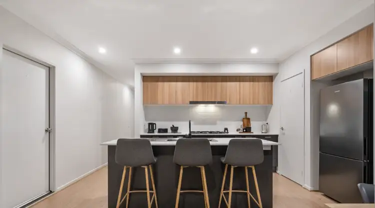 Fifth view of Homely house listing, 11 Alaska road, Truganina VIC 3029