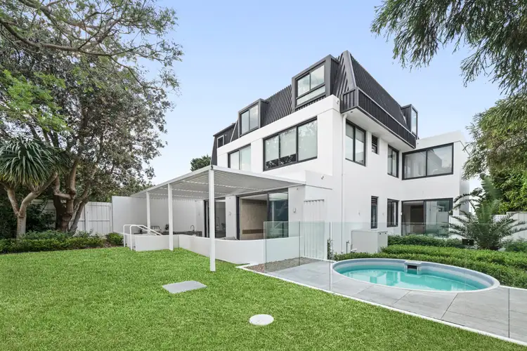 3/63 New South Head Road, Vaucluse NSW 2030