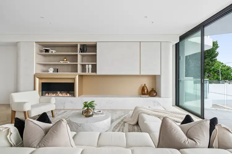 Third view of Homely apartment listing, 3/63 New South Head Road, Vaucluse NSW 2030