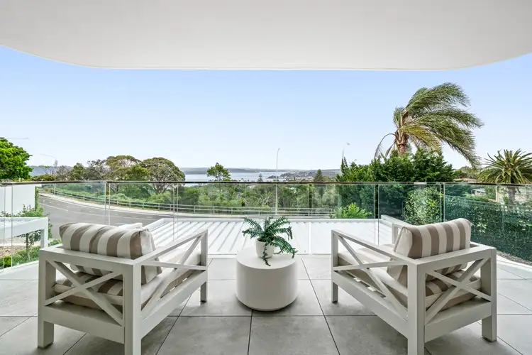 Fifth view of Homely apartment listing, 3/63 New South Head Road, Vaucluse NSW 2030