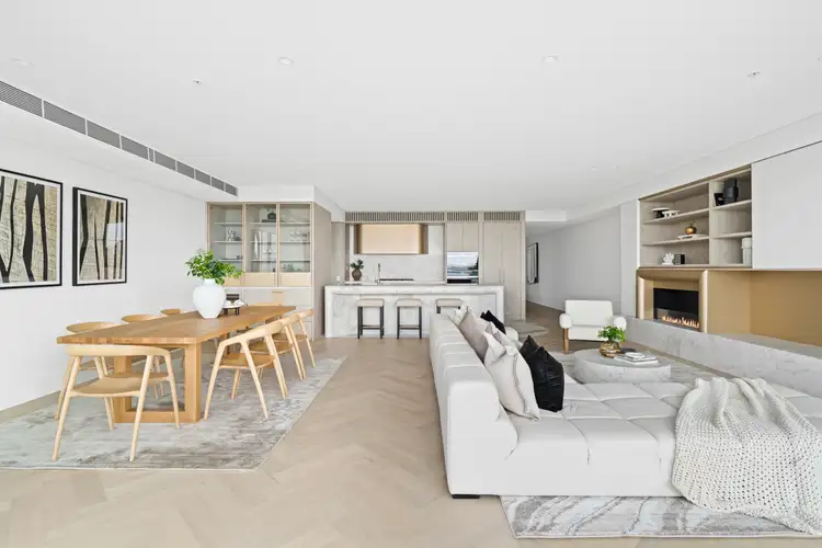 Sixth view of Homely apartment listing, 3/63 New South Head Road, Vaucluse NSW 2030