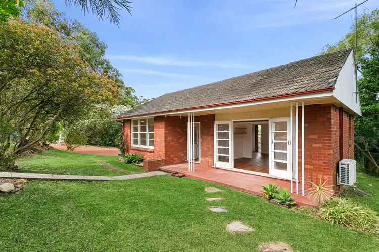 61 Churchill Crescent, Allambie Heights NSW 2100