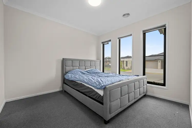 Second view of Homely house listing, 21 Columbus Road, Kalkallo VIC 3064