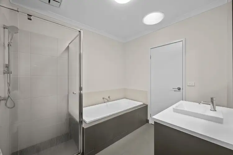 Third view of Homely house listing, 21 Columbus Road, Kalkallo VIC 3064