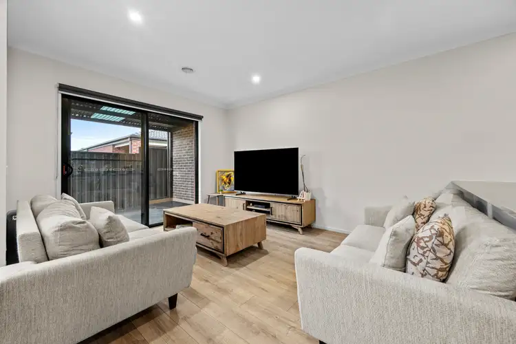 Sixth view of Homely house listing, 21 Columbus Road, Kalkallo VIC 3064