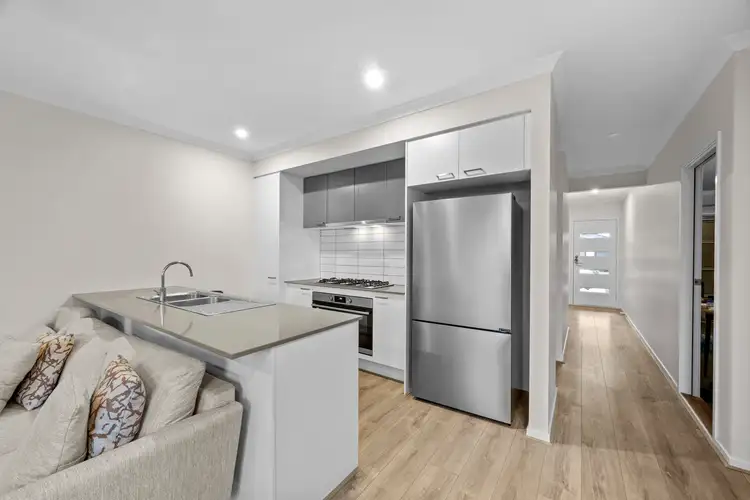 Seventh view of Homely house listing, 21 Columbus Road, Kalkallo VIC 3064