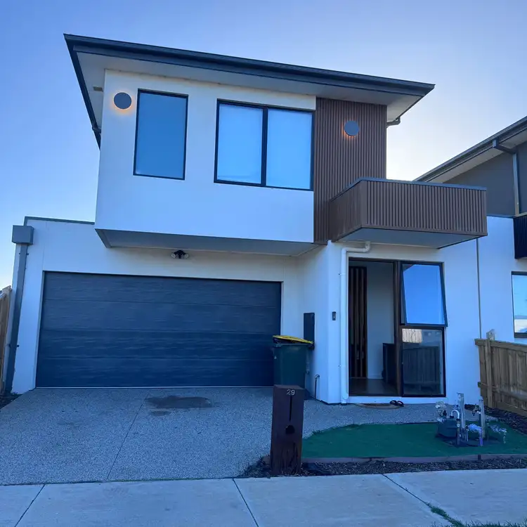 29 Farmington Road, Wyndham Vale VIC 3024