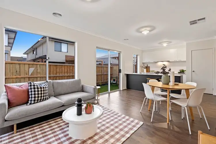 Second view of Homely house listing, 16 Company Road, Berwick VIC 3806