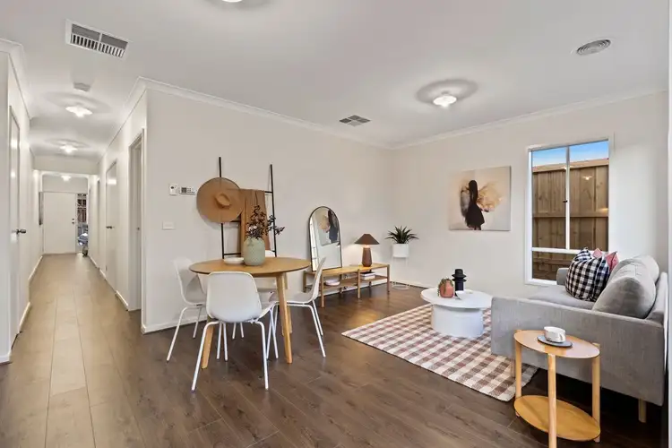 Third view of Homely house listing, 16 Company Road, Berwick VIC 3806