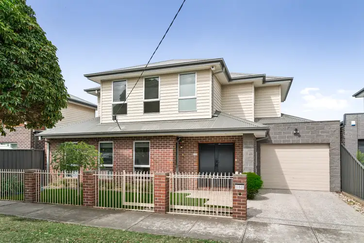 100 Chambers Road, Altona North VIC 3025