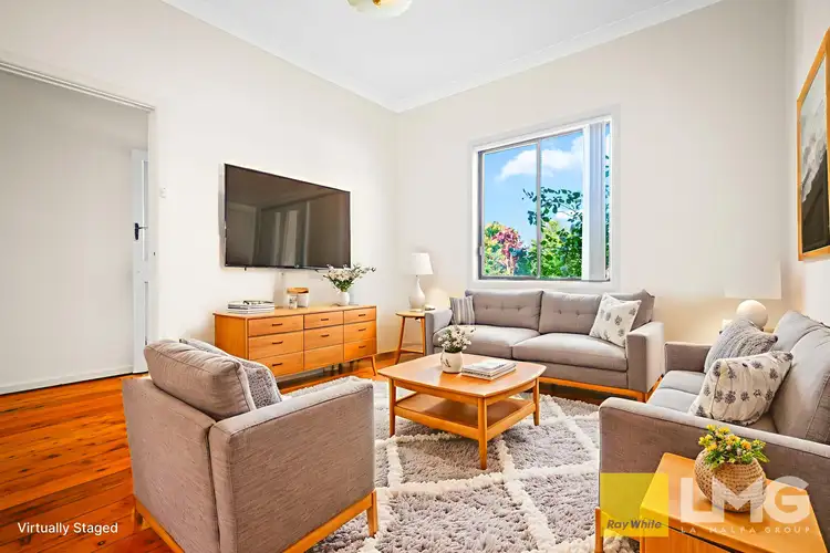 Third view of Homely house listing, 1 Alphin Street, Lidcombe NSW 2141