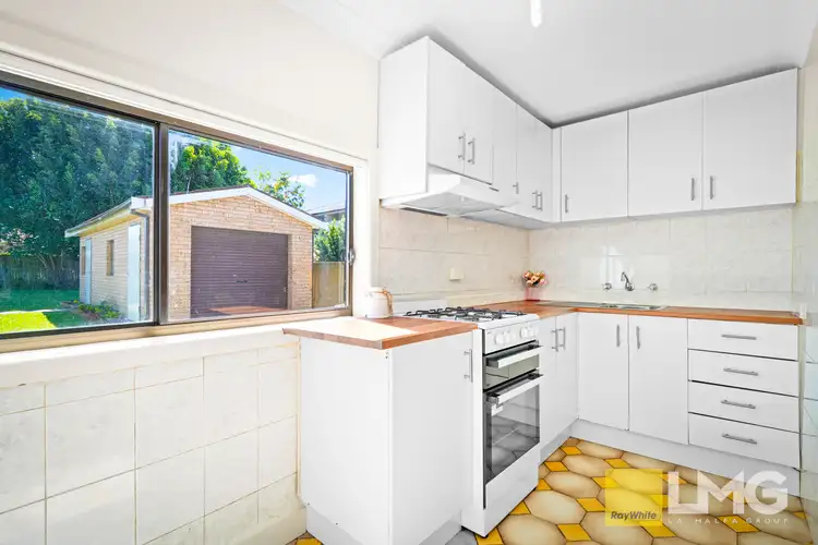Fourth view of Homely house listing, 1 Alphin Street, Lidcombe NSW 2141