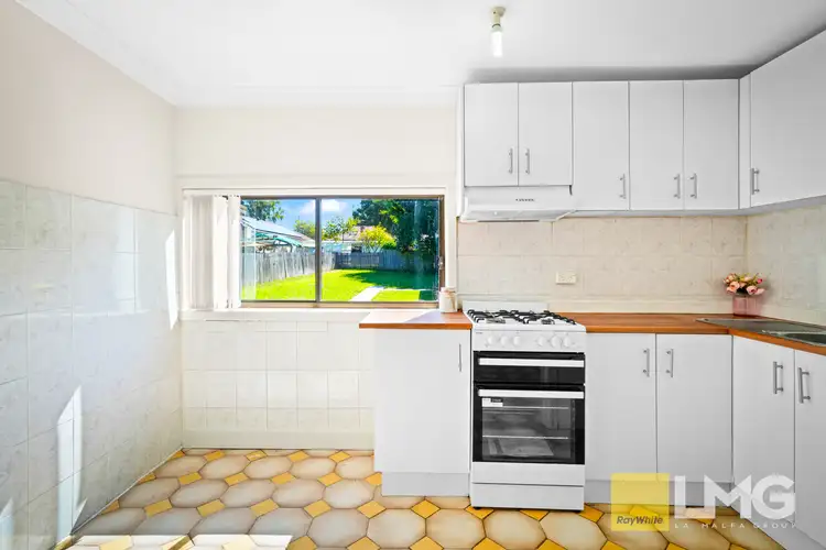Sixth view of Homely house listing, 1 Alphin Street, Lidcombe NSW 2141