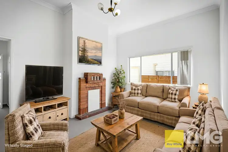 Sixth view of Homely house listing, 21 Hayes Street, Lidcombe NSW 2141
