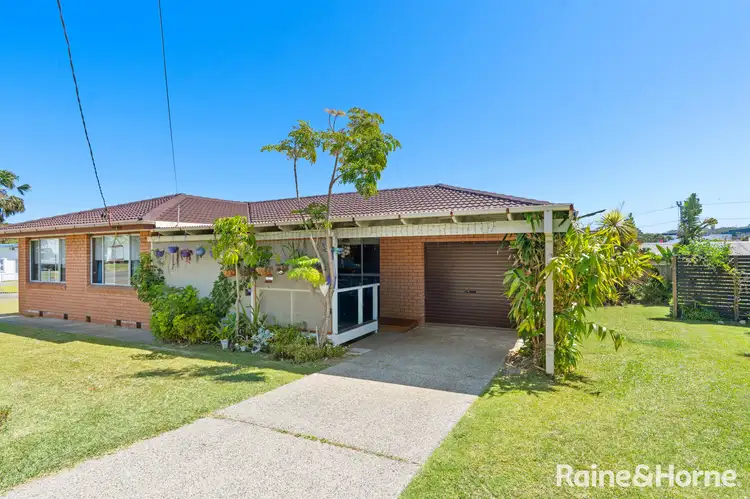 49 Jubilee Avenue, Ulladulla NSW 2539