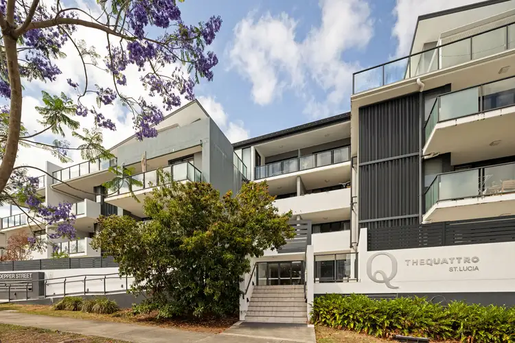 303/65 Depper Street, St Lucia QLD 4067