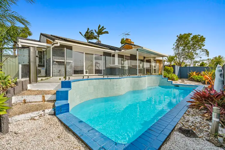 5 Lismore Drive, Helensvale QLD 4212