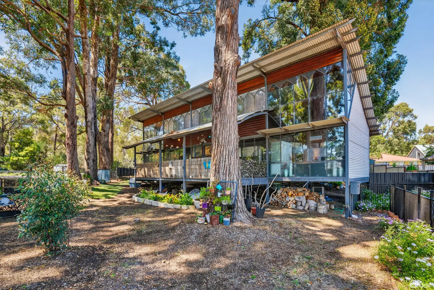 Main view of Homely house listing, 4 Kingsbury Drive, Jarrahdale WA 6124