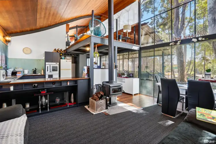 Fourth view of Homely house listing, 4 Kingsbury Drive, Jarrahdale WA 6124