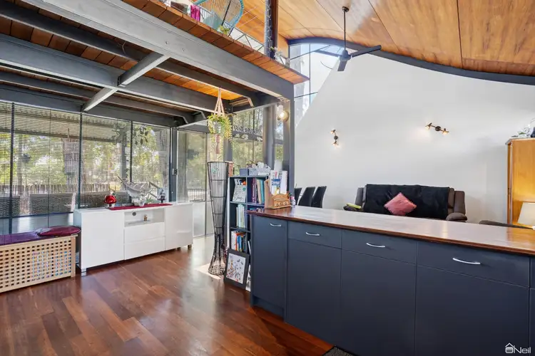 Fifth view of Homely house listing, 4 Kingsbury Drive, Jarrahdale WA 6124