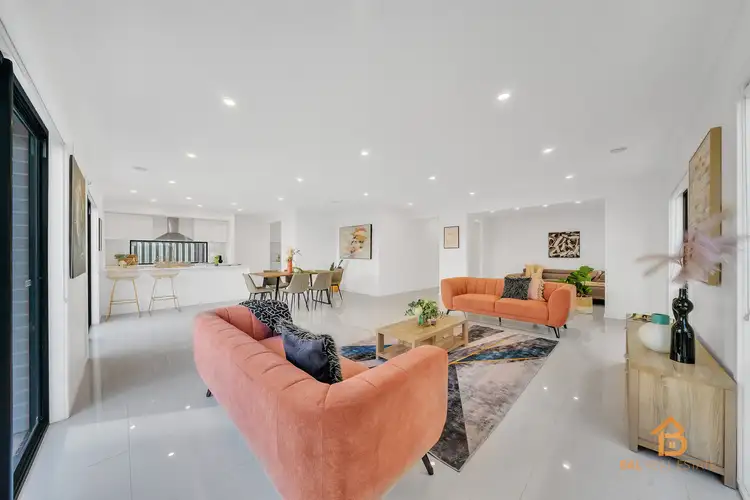 14 Cusp Drive, Tarneit VIC 3029