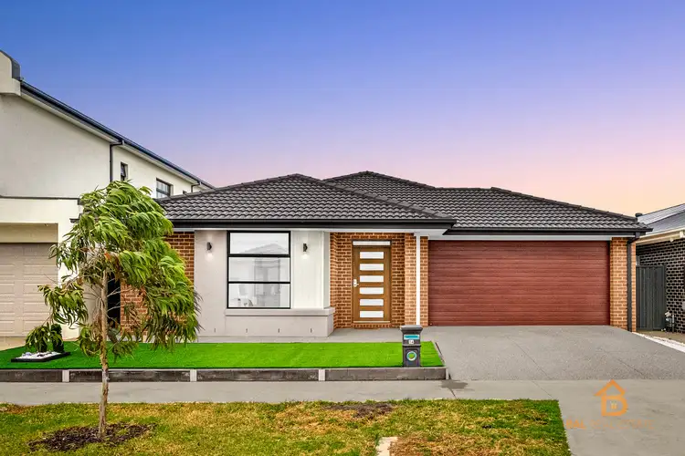 14 Cusp Drive, Tarneit VIC 3029