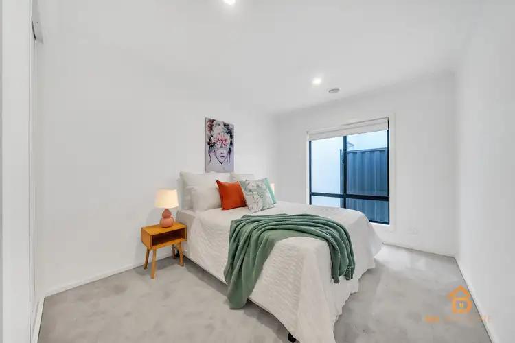 Sixth view of Homely house listing, 14 Cusp Drive, Tarneit VIC 3029