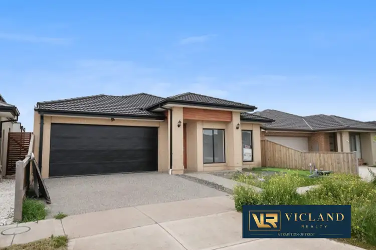 9 Numbat Drive, Beveridge VIC 3753