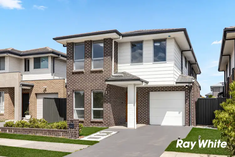 28 Anson Street, Nirimba Fields NSW 2763