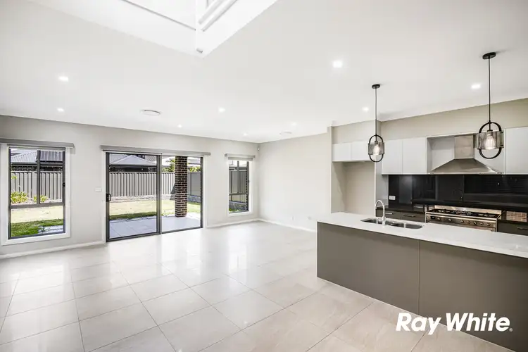 Third view of Homely house listing, 28 Anson Street, Nirimba Fields NSW 2763